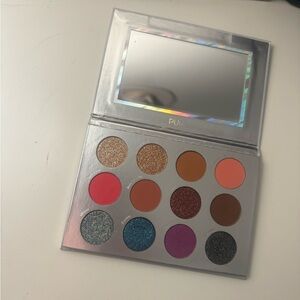 Festival 2.0  Eyeshadow Pallette by Purr Costmetics